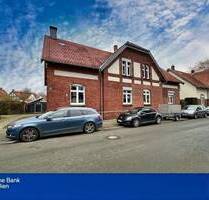 Charmantes Reihenmittelhaus mit Geschichte - Denkmalgeschütztes Ju - Bochum