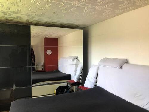 Schlafzimmer OG - 