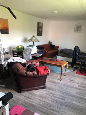 Schlafzimmer Kind OG - 