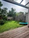 Garten - 5 Zimmer Reihenmittelhaus zum Kaufen in Freiburg im Breisgau