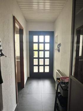 Eingangsbereich - 