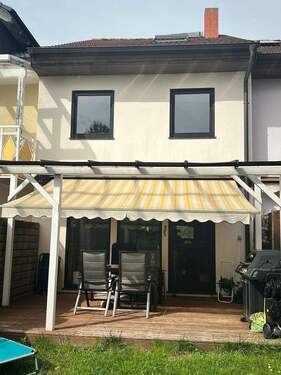 Terrasse - 