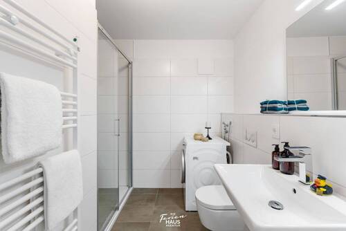 „Frisch in den Tag – mit Design, das für sich spricht.“ - 