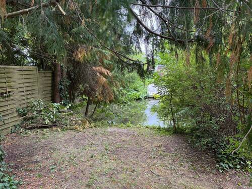 Direkter Wasserzugang - 