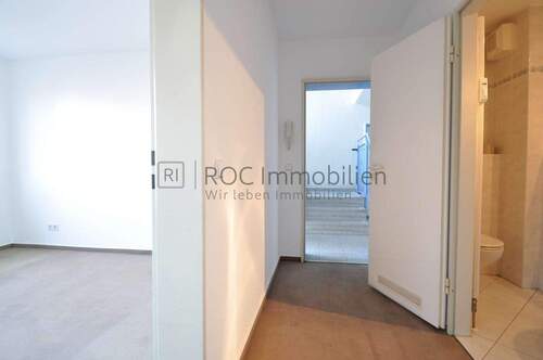 Flur Eingangsbereich - 