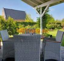 Einfamilienhaus mit Garage, gepflegter Garten mit Teich, kein Reparaturstau, direkt bezugsfähig, Klinkerfassade, ruhige Wohnlage mit 1-Familienhäusern - Rechtsupweg