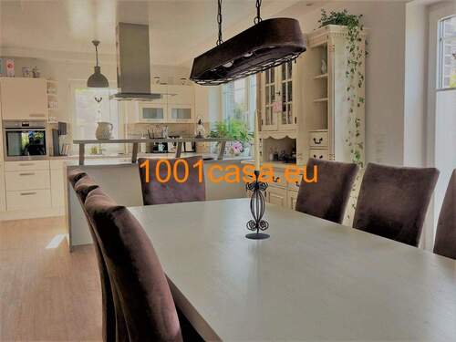 Bild 4 - 5 Zimmer Einfamilienhaus in Rechtsupweg