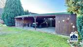 Drei Carportstellplätze - 