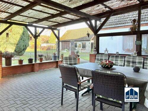 Alles vereint - Komplettpaket für die große Familie nahe der Landeshauptstadt!