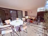 Westterrasse - 