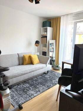 Schlafen - 