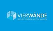 VIERWAENDE_Logo - Etagenwohnung mit 76,00 m&sup2; in Nürnberg zum Kaufen