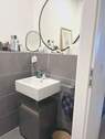 Gäste-Toilette - 