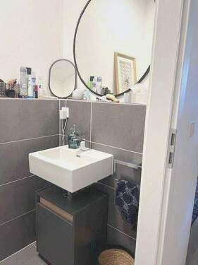 Gäste-Toilette - 