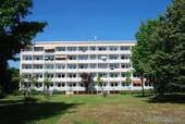 Hausansicht - Etagenwohnung mit 57,00 m² in Chemnitz zur Miete