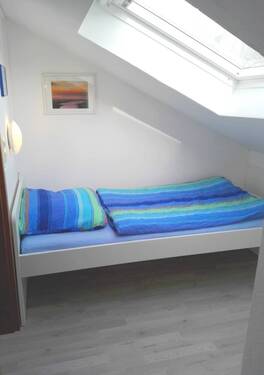 Fewo 9a - SchlafzimmerOG - 