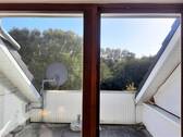 Fewo 9c - Balkon - 