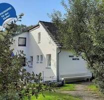 Wohnhaus mit 4 Ferienwohnungen auf Wangerooge