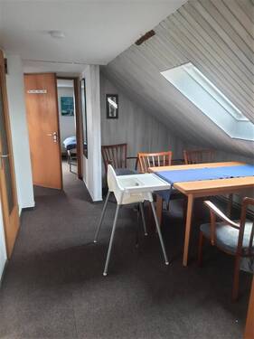 Fewo 9c - Esszimmer - 