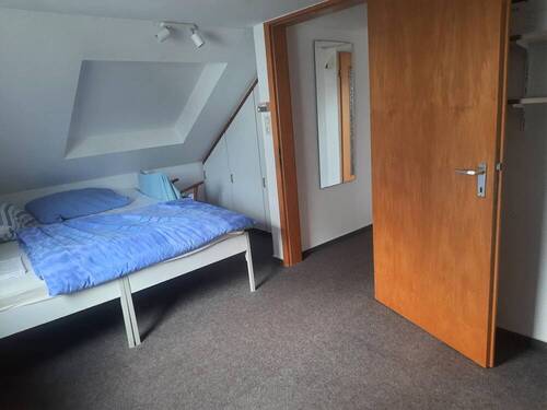 Fewo 9c - Schlafzimmer 2 - 