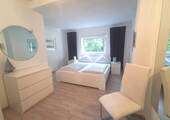 Fewo 9a - Schlafzimmer - 