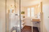 Badezimmer separate Wohnung - 