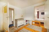 Aufenthaltsraum separate Wohnung - 