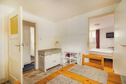 Aufenthaltsraum separate Wohnung - 