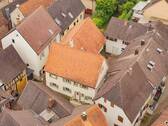Überblick Wohnhaus - 