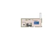 Grundriss Keller - 