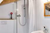Duschbad Obergeschoß - 