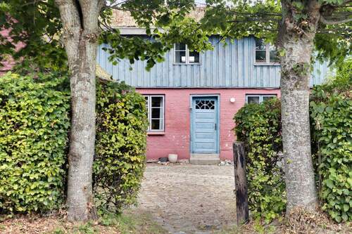 Eingang Einliegerwohnung - 