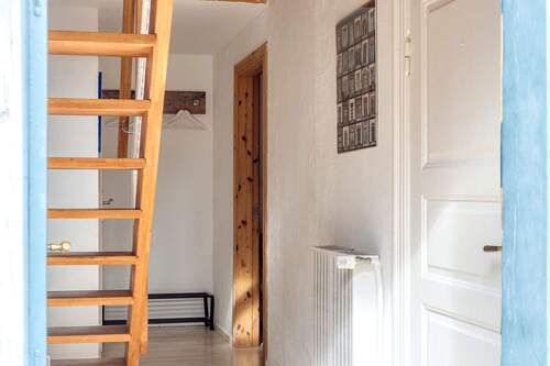 Flur Einliegerwohnung - 