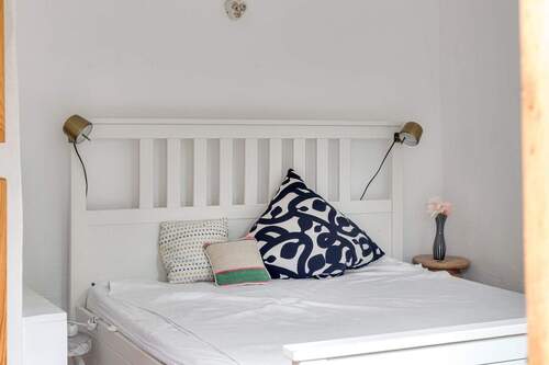 Schlafen Einliegerwohnung Erdgeschoß - 