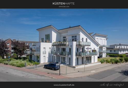 Bild 1 - Top-Deal! Strandnahes Arbeitsparadies: Erstklassige Gewerbefläche für moderne Unternehmen