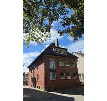 Attraktives Mehrfamilienhaus in ruhiger und zentraler Lage in Uelzen zu verkaufen!