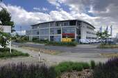 Ansicht - Gewerbeobjekt (Büro, Produktion, Verkauf) in Gosen-Neu Zittau