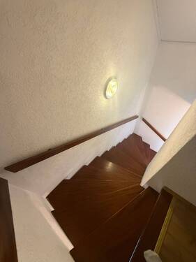 Treppe x - 