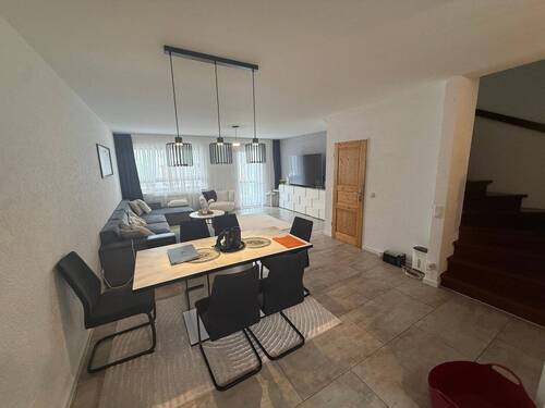 Essecke X - 5 Zimmer Reihenmittelhaus in Bingen