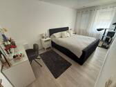 Schlafzimmer 2 x - 