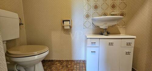 Separates WC - 