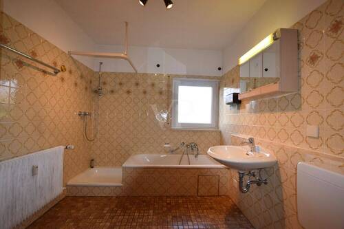 Tageslichtbad - 