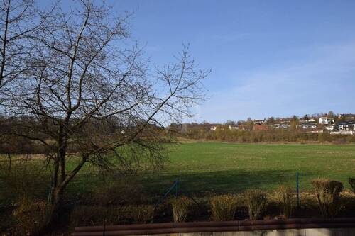 Aussicht - 