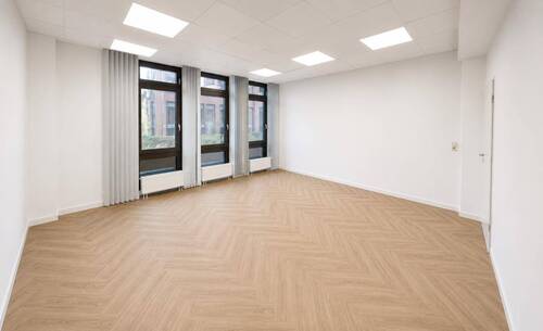 Bild 4 - Büro mit 17,00 m&sup2; in Hamburg zur Miete