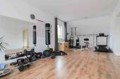 Schlafzimmer 3 - 