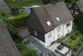 Aussenansicht - Einfamilienhaus zum Kaufen in Olpe