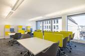 Bild 4 - Werden Sie Teil einer Coworking-Gemeinschaft in Regus Königsallee