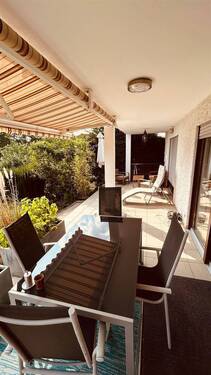 Terrasse - 