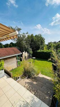 Terrasse - 