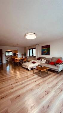 Wohnzimmer - 